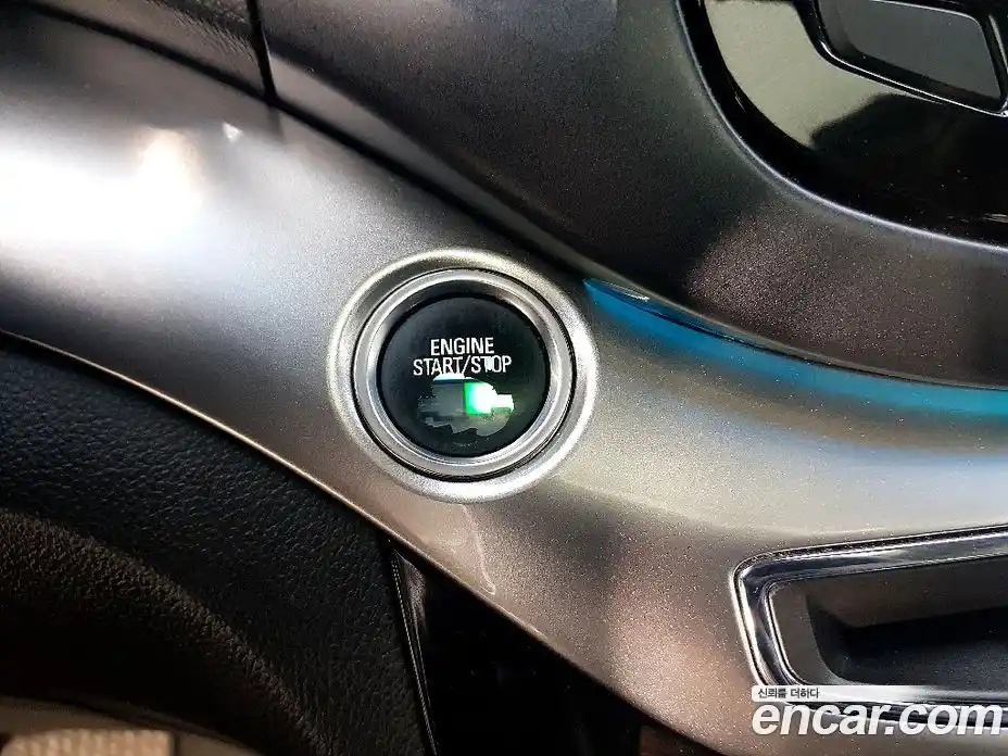 Chevrolet Orlando 2013 2.0 Автомат в Москве № 84437, фото 13