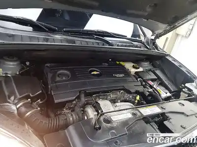 Chevrolet Orlando 2013 2.0 Автомат в Москве № 84437, миниатюра 6