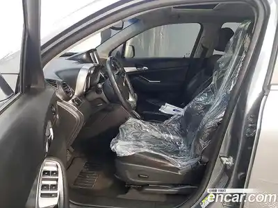 Chevrolet Orlando 2013 2.0 Автомат в Москве № 84437, миниатюра 8