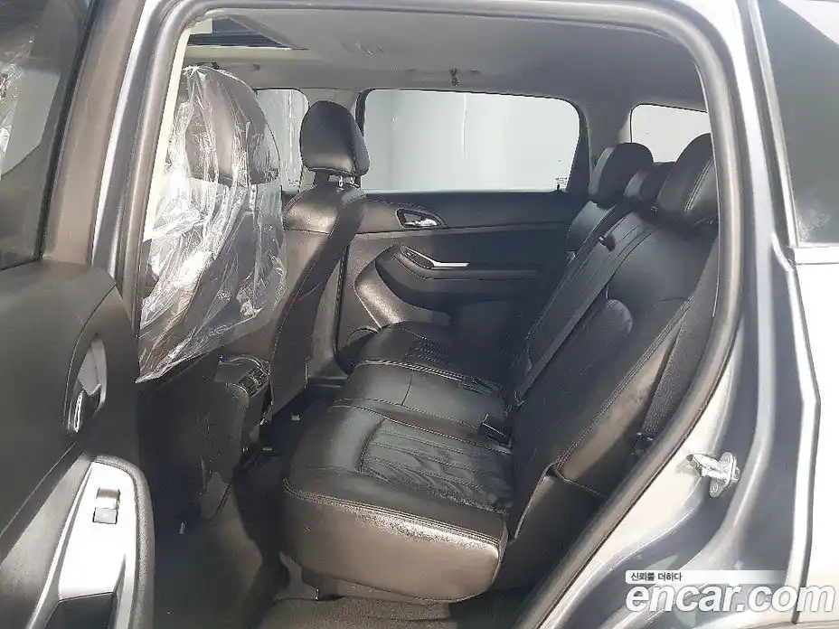 Chevrolet Orlando 2013 2.0 Автомат в Москве № 84437, фото 9