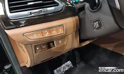 Genesis G90 2021 3.8 Автомат в Москве № 85291, миниатюра 12