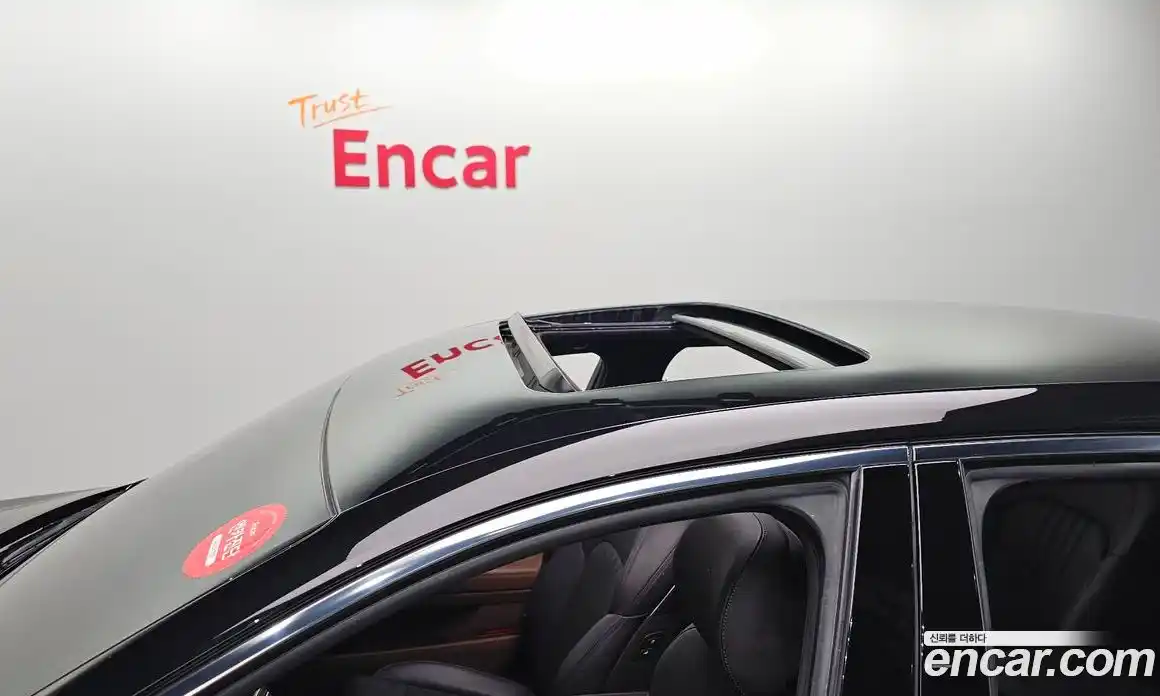 Genesis G90 2021 3.8 Автомат в Москве № 85291, фото 19