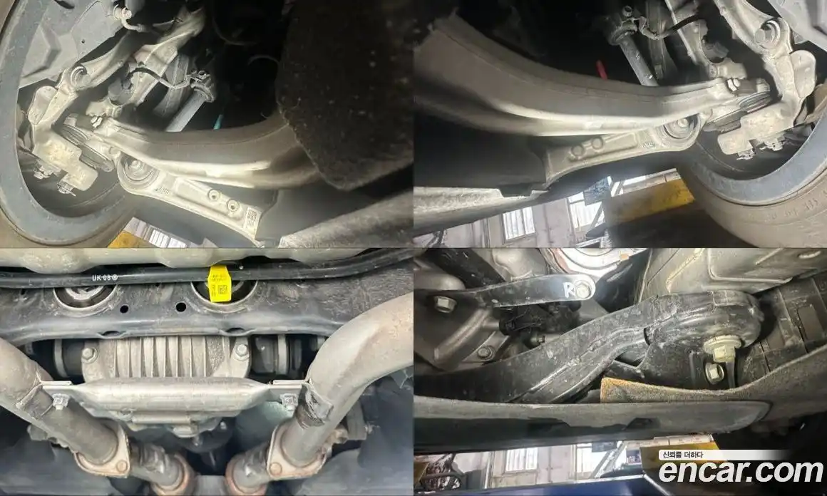 Genesis G90 2021 3.8 Автомат в Москве № 85291, фото 20