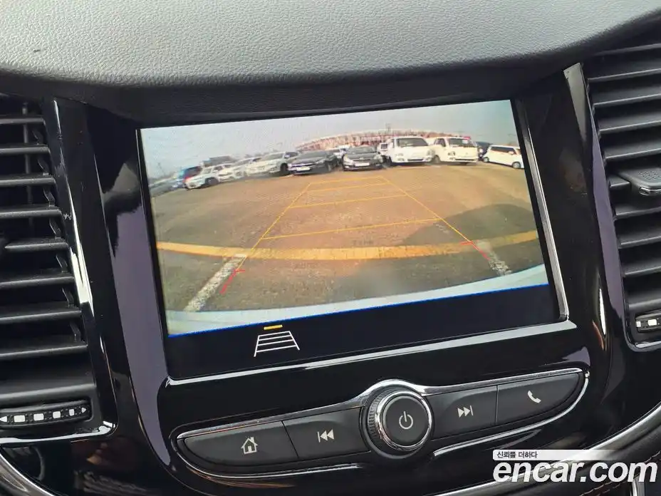 Chevrolet Trax 2020 1.6 Автомат в Москве № 87034, фото 14