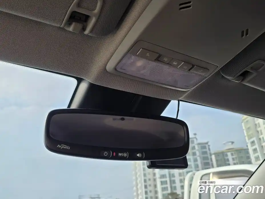 Chevrolet Trax 2020 1.6 Автомат в Москве № 87034, фото 15