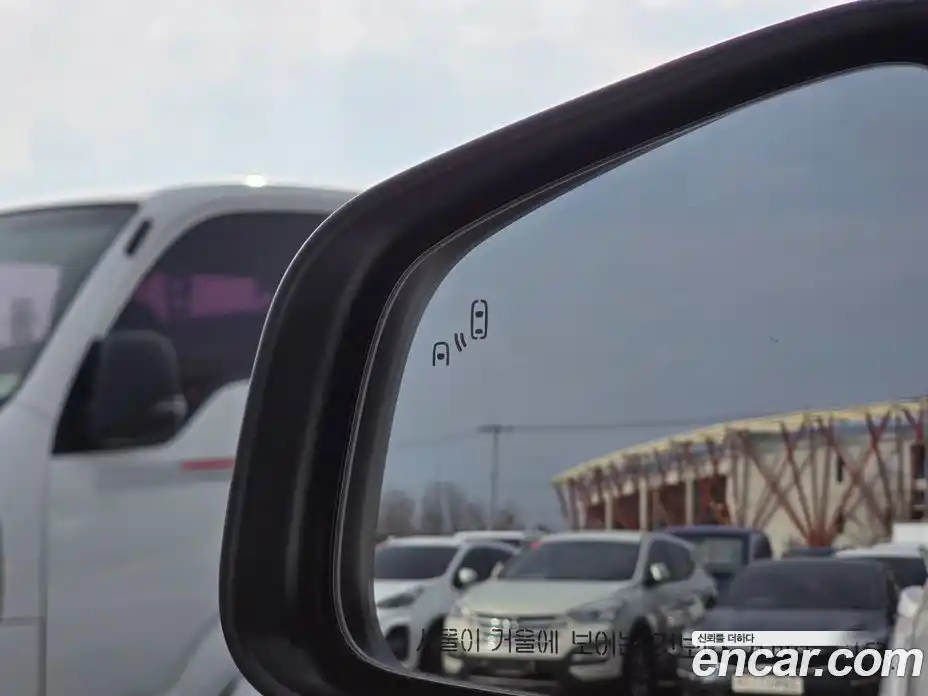 Chevrolet Trax 2020 1.6 Автомат в Москве № 87034, фото 18