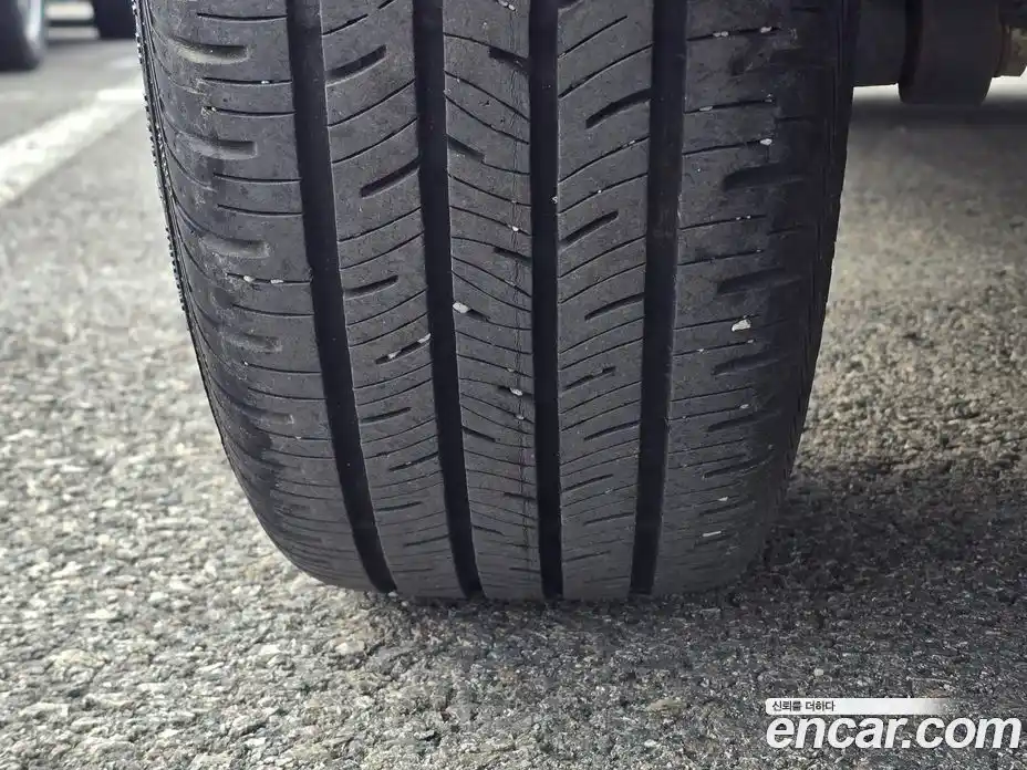 Chevrolet Trax 2020 1.6 Автомат в Москве № 87034, фото 19