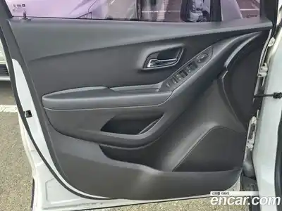 Chevrolet Trax 2020 1.6 Автомат в Москве № 87034, миниатюра 9