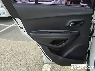 Chevrolet Trax 2020 1.6 Автомат в Москве № 87034, миниатюра 10