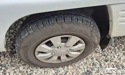 Chevrolet Damas 2018 0.8 Механическая в Москве № 94060, миниатюра 6