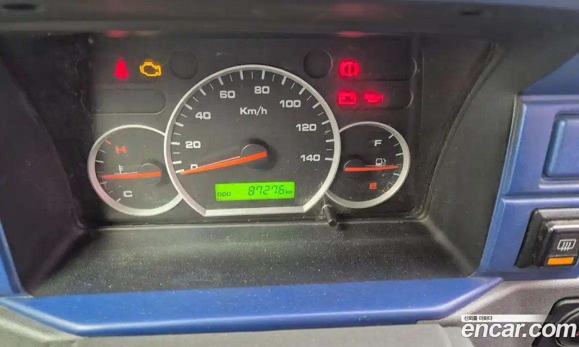 Chevrolet Damas 2018 0.8 Механическая в Москве № 94060, фото 7