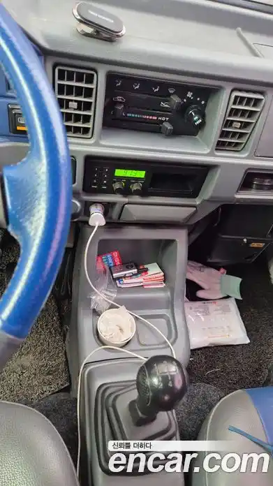 Chevrolet Damas 2018 0.8 Механическая в Москве № 94060, фото 8