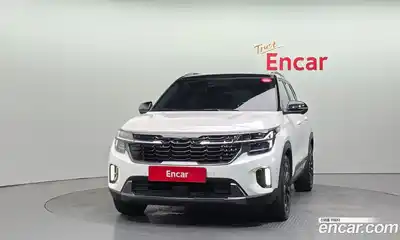 Kia Seltos 2023 2.0 Автомат в Москве № 97204, миниатюра 3