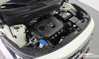 Kia Seltos 2023 2.0 Автомат в Москве № 97204, миниатюра 6