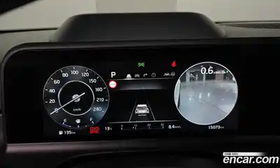 Kia Seltos 2023 2.0 Автомат в Москве № 97204, миниатюра 8