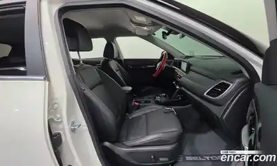 Kia Seltos 2023 2.0 Автомат в Москве № 97204, миниатюра 10