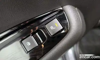 Chevrolet Orlando 2017 2.0 Автомат в Москве № 104092, миниатюра 11