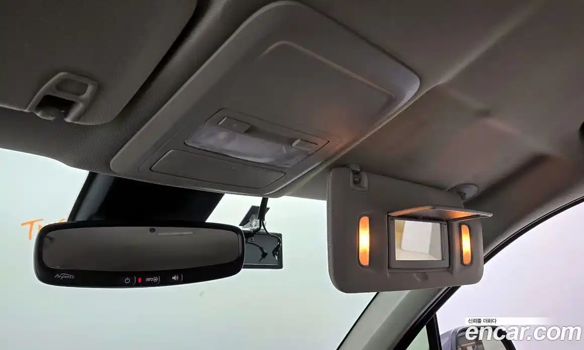 Chevrolet Orlando 2017 2.0 Автомат в Москве № 104092, фото 15