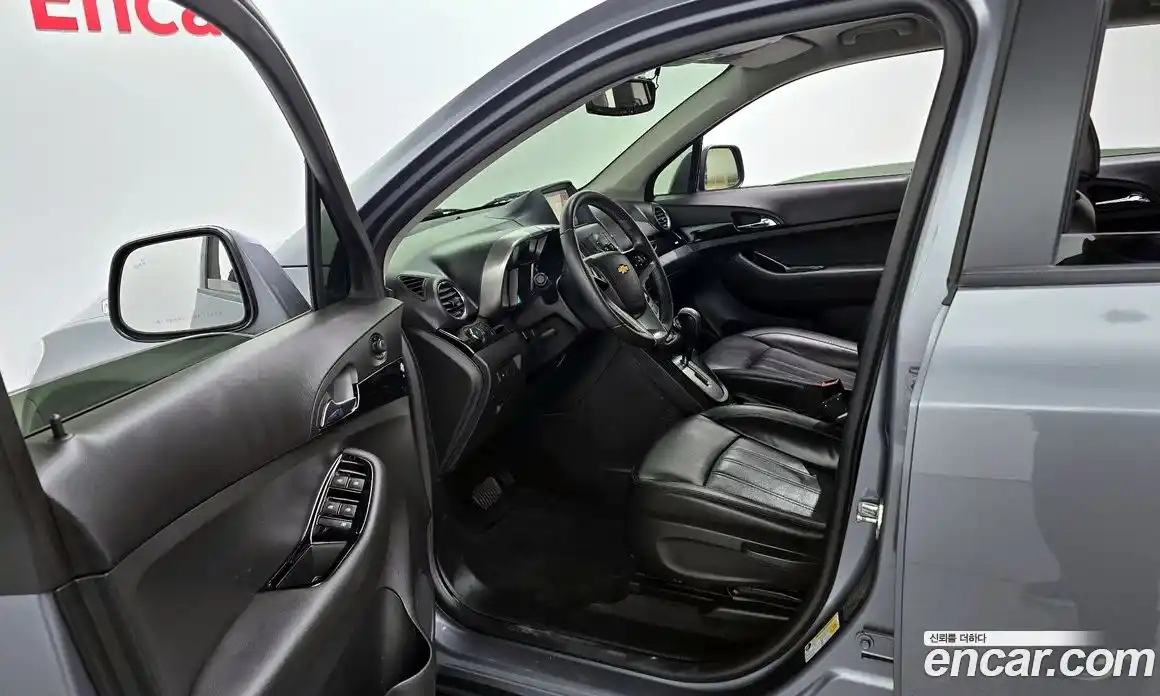 Chevrolet Orlando 2017 2.0 Автомат в Москве № 104092, фото 17