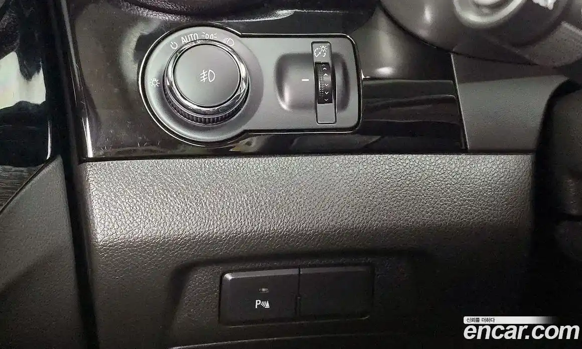 Chevrolet Orlando 2017 2.0 Автомат в Москве № 104092, фото 19