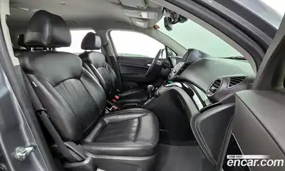 Chevrolet Orlando 2017 2.0 Автомат в Москве № 104092, миниатюра 2
