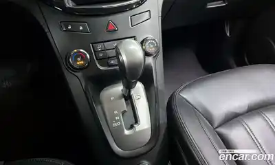 Chevrolet Orlando 2017 2.0 Автомат в Москве № 104092, миниатюра 3