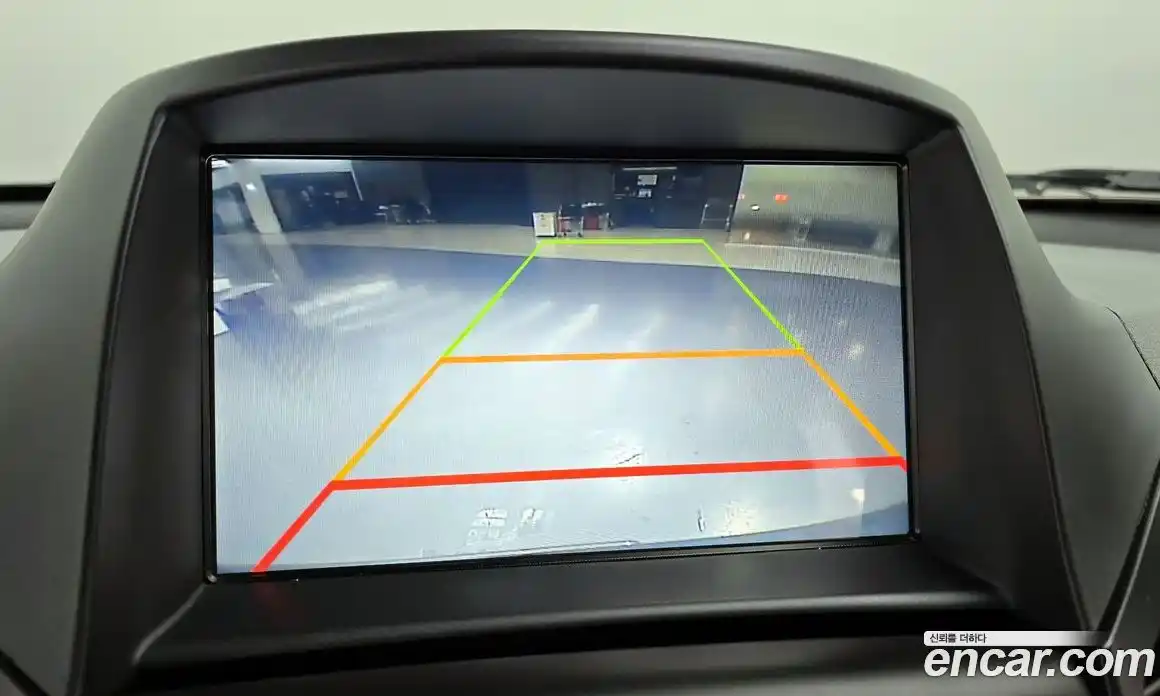 Chevrolet Orlando 2017 2.0 Автомат в Москве № 104092, фото 8