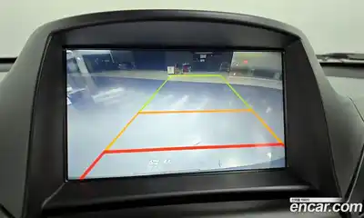 Chevrolet Orlando 2017 2.0 Автомат в Москве № 104092, миниатюра 8