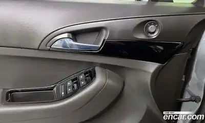 Chevrolet Orlando 2017 2.0 Автомат в Москве № 104092, миниатюра 10