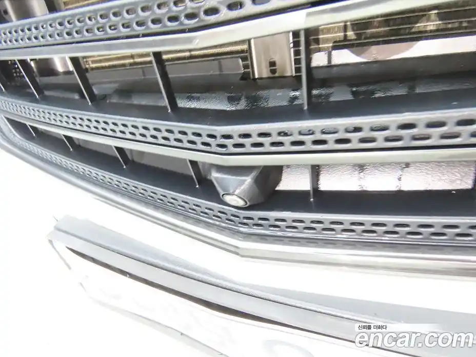 Chevrolet Traverse 2020 3.6 Автомат в Москве № 104580, фото 13