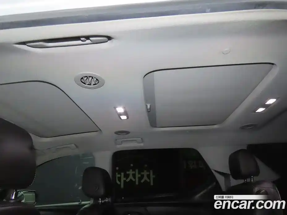 Chevrolet Traverse 2020 3.6 Автомат в Москве № 104580, фото 15