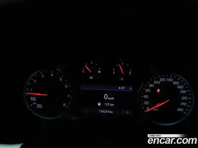 Chevrolet Traverse 2020 3.6 Автомат в Москве № 104580, миниатюра 9