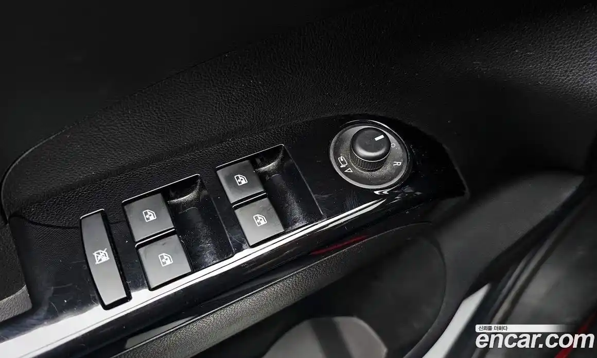 Chevrolet Aveo 2015 1.4 Автомат в Москве № 105061, фото 16