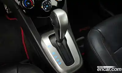 Chevrolet Aveo 2015 1.4 Автомат в Москве № 105061, миниатюра 7