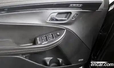 Chevrolet Impala 2016 2.5 Автомат в Москве № 105155, миниатюра 12