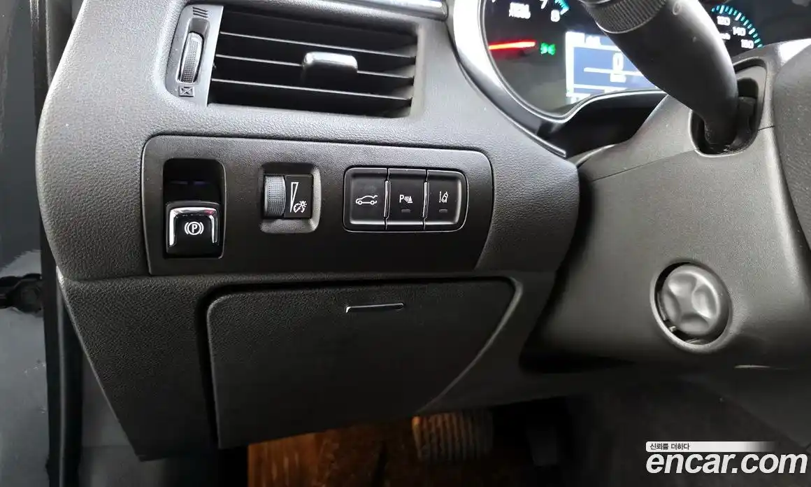 Chevrolet Impala 2016 2.5 Автомат в Москве № 105155, фото 18