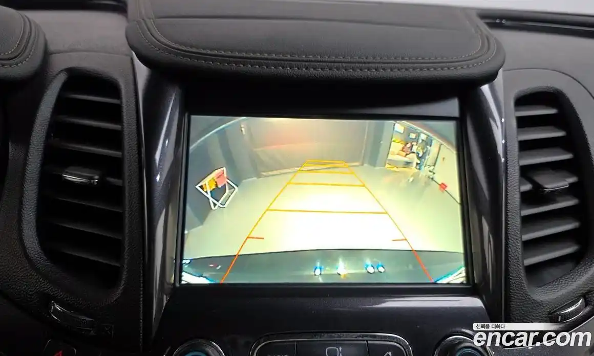 Chevrolet Impala 2016 2.5 Автомат в Москве № 105155, фото 19