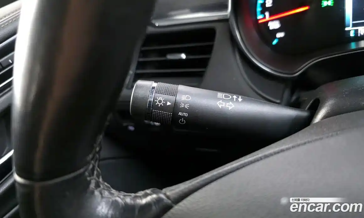 Chevrolet Impala 2016 2.5 Автомат в Москве № 105155, фото 20