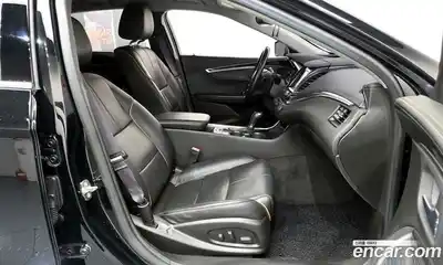 Chevrolet Impala 2016 2.5 Автомат в Москве № 105155, миниатюра 3