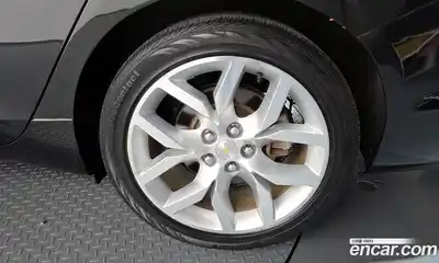 Chevrolet Impala 2016 2.5 Автомат в Москве № 105155, миниатюра 4