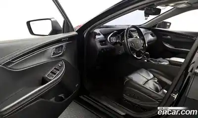 Chevrolet Impala 2016 2.5 Автомат в Москве № 105155, миниатюра 6