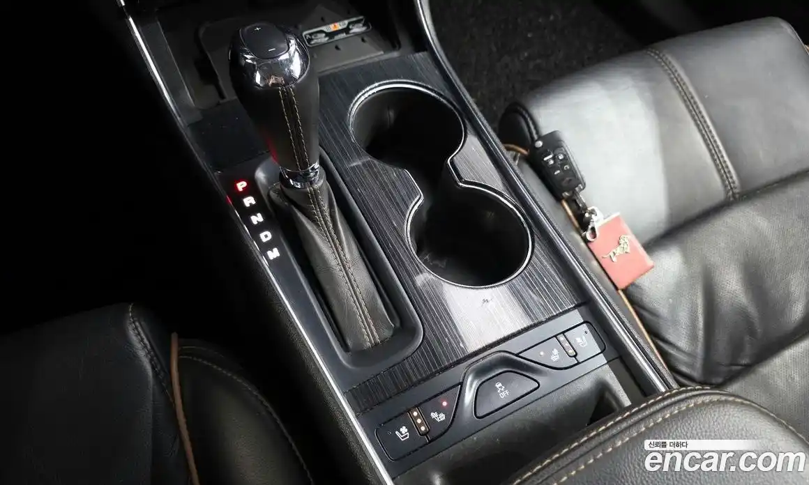 Chevrolet Impala 2016 2.5 Автомат в Москве № 105155, фото 8