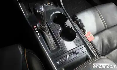 Chevrolet Impala 2016 2.5 Автомат в Москве № 105155, миниатюра 8