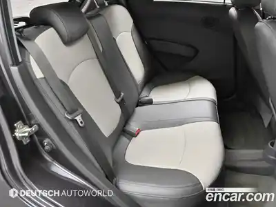 Chevrolet Spark 2013 1.0 Автомат в Москве № 105203, миниатюра 12