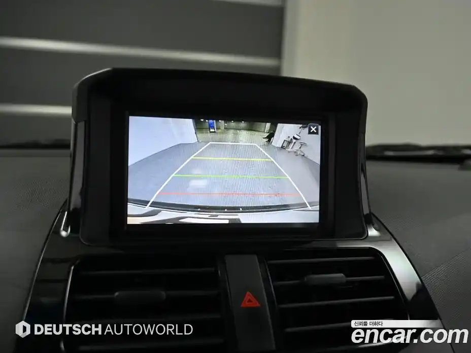 Chevrolet Spark 2013 1.0 Автомат в Москве № 105203, фото 15