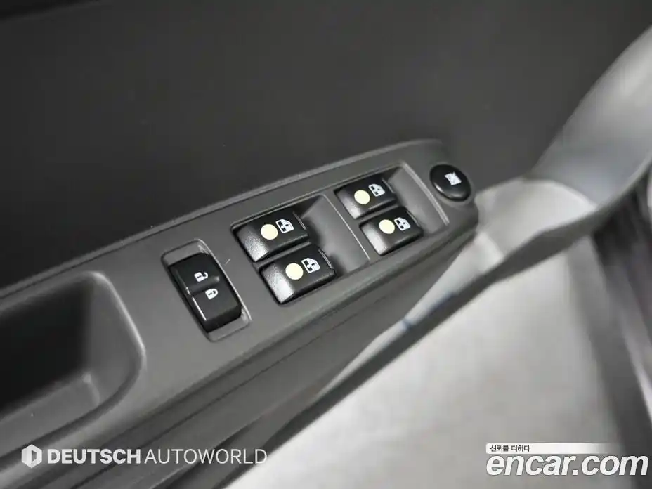 Chevrolet Spark 2013 1.0 Автомат в Москве № 105203, фото 16