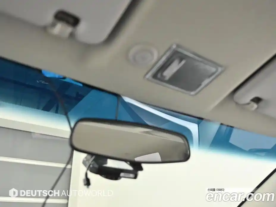 Chevrolet Spark 2013 1.0 Автомат в Москве № 105203, фото 19