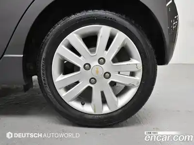 Chevrolet Spark 2013 1.0 Автомат в Москве № 105203, миниатюра 5