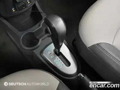 Chevrolet Spark 2013 1.0 Автомат в Москве № 105203, миниатюра 9