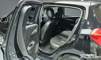 Chevrolet Spark 2021 1.0 Автомат в Москве № 105668, миниатюра 12